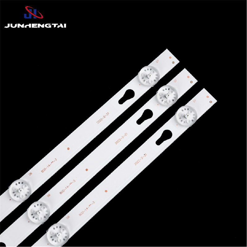 Wholesale Use for T-C-L 43inch JHT096 Led Backlight Strips Supplier, Factory