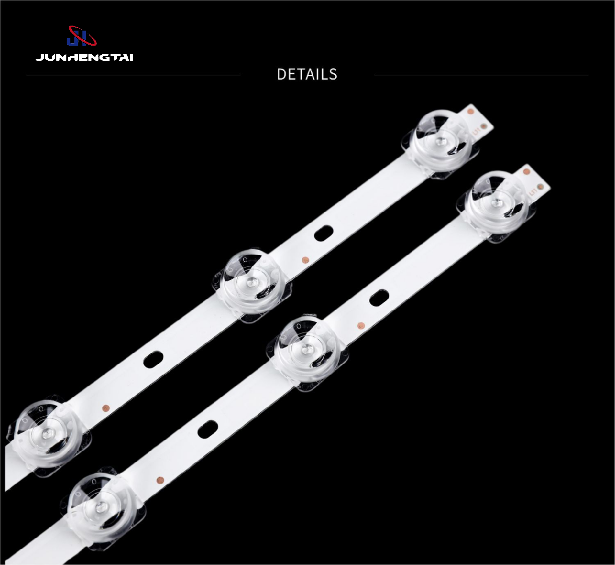 ODM Use for T-C-L 43inch JHT102 Led Backlight Strips Suppliers, Factories