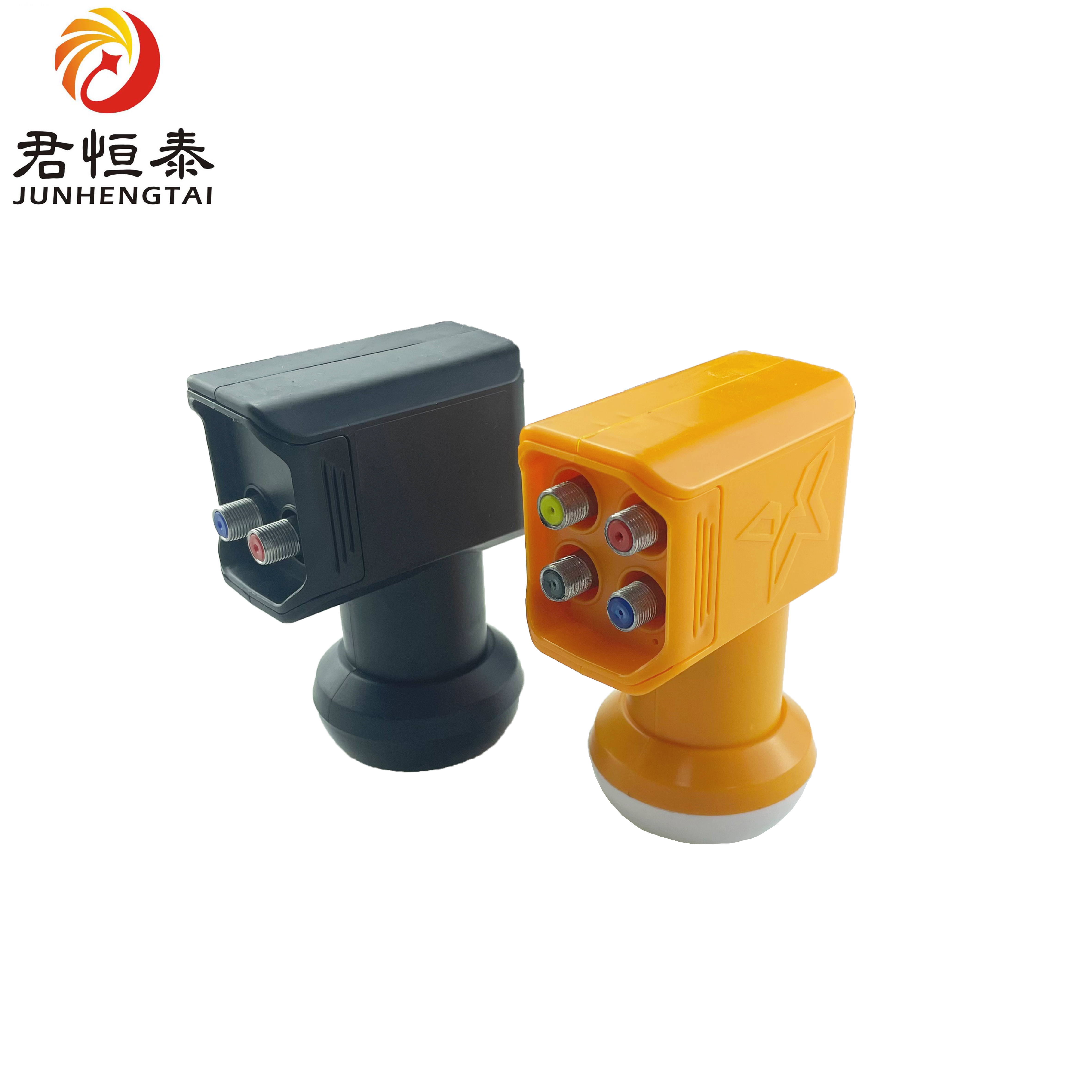 Wholesale Customizable LNB Universal Model for Versatile TV Signal Reception Manufacturer, Manufacturers