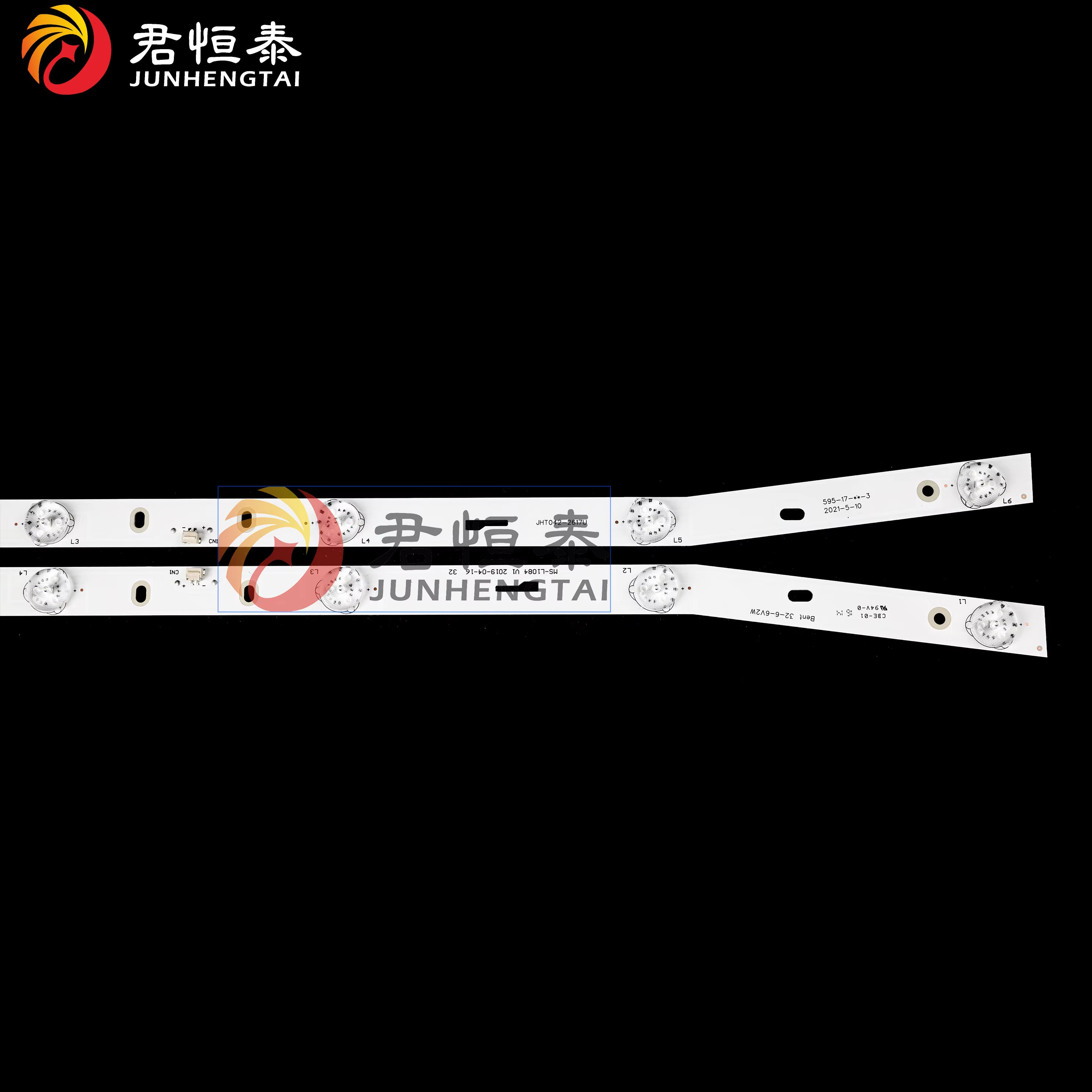 Wholesale Use for 32inch JHT042 Led TV Backlight Strips Supplier, Factory