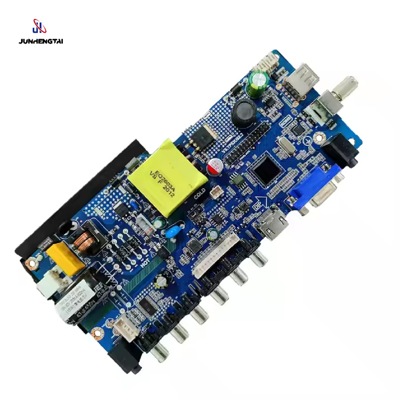 OEM Tr67.675 Universal Led Tv Board Kit Set Manufacturer, Manufacturers