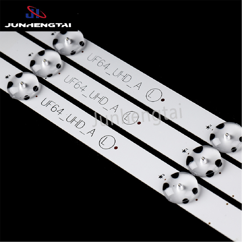 ODM LG-UF64 JHT087 Led Backlight Strips Supplier, Suppliers