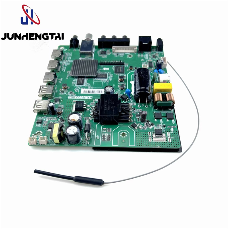 High-Quality 75w 43inch Universal Motherboard For Tv Factory, Factories