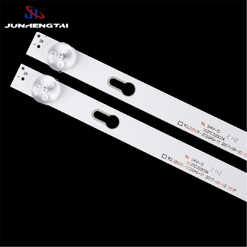Wholesale Use for T-C-L JHT099 Led Backlight Strips Factory, Factories