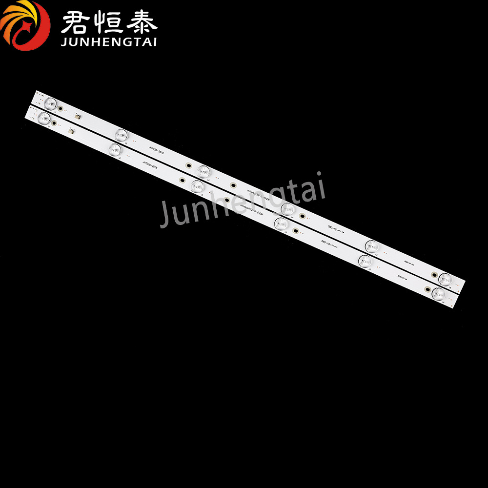 OEM Use For 32inch LED TV Backlight Strips JHT038 Manufacturers, Suppliers