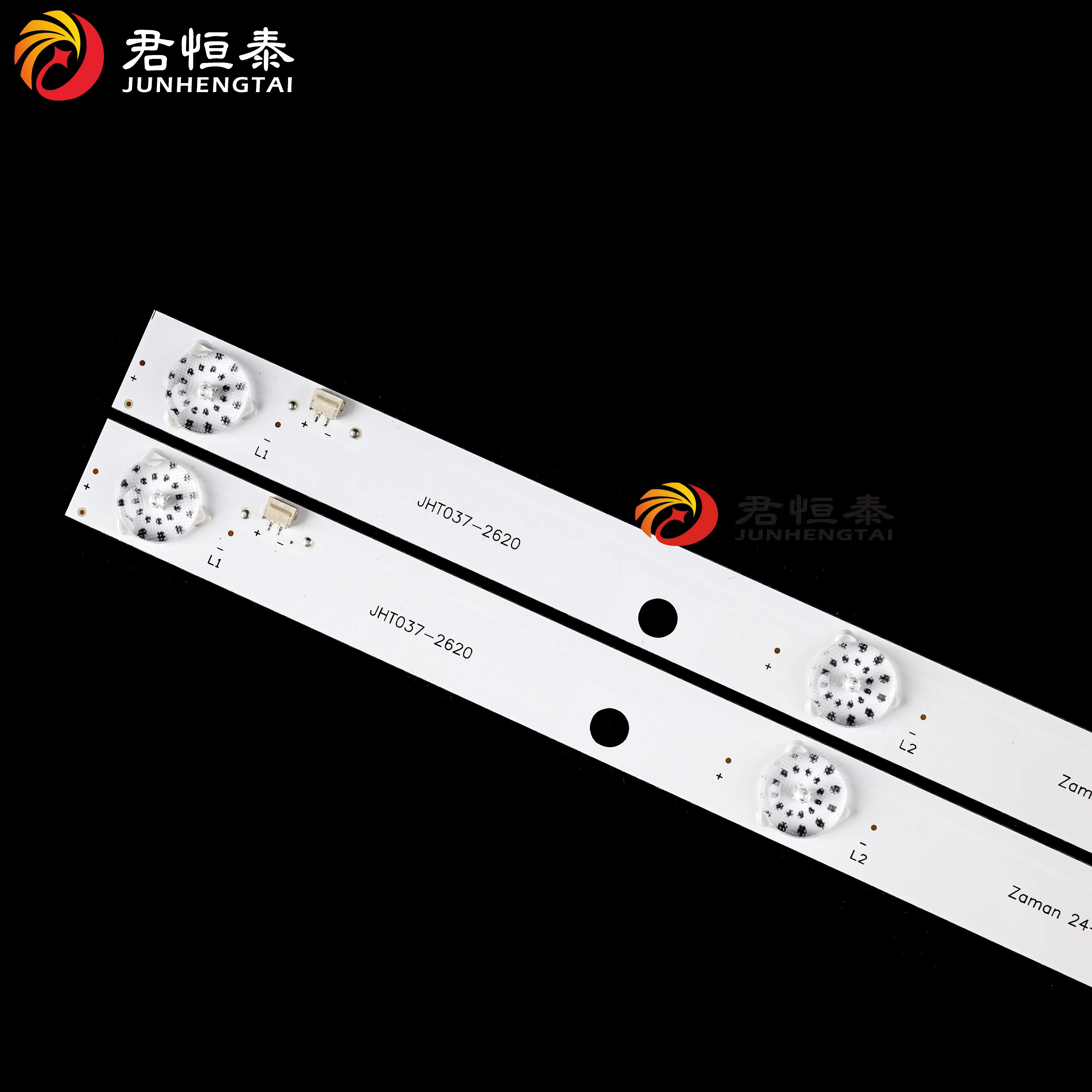 Wholesale Use for 24inch JHT037 Led TV Backlight Strips Manufacturer, Manufacturers