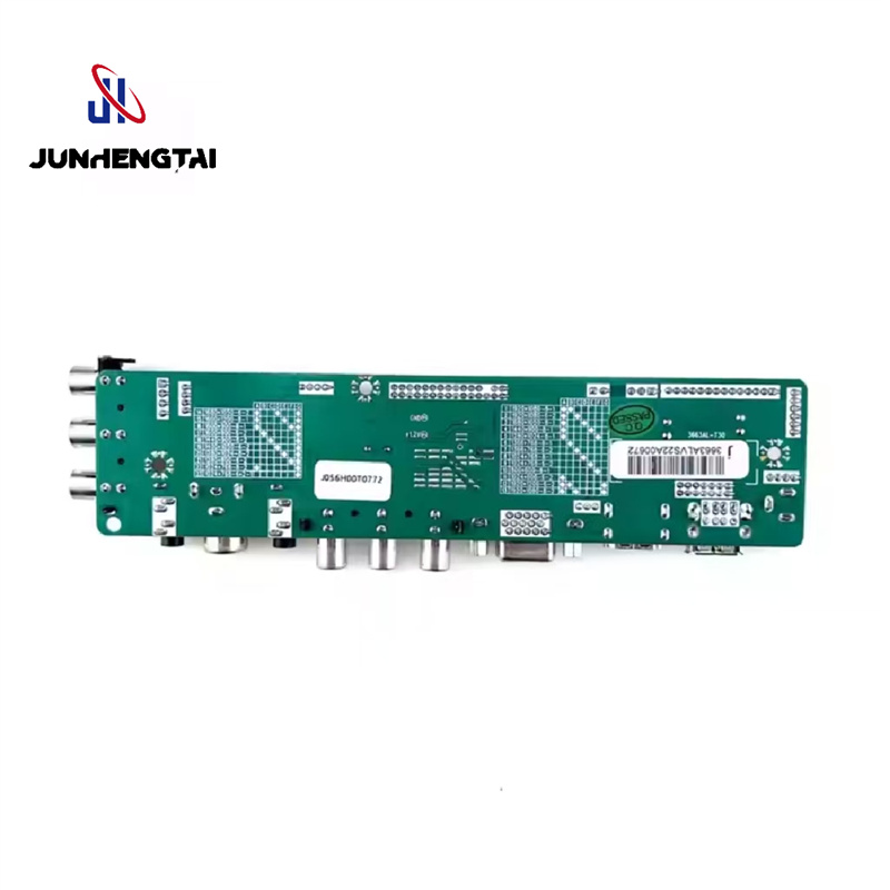 High-Quality Universal TV Single Mainboard DTV3663 Manufacturer, Factories
