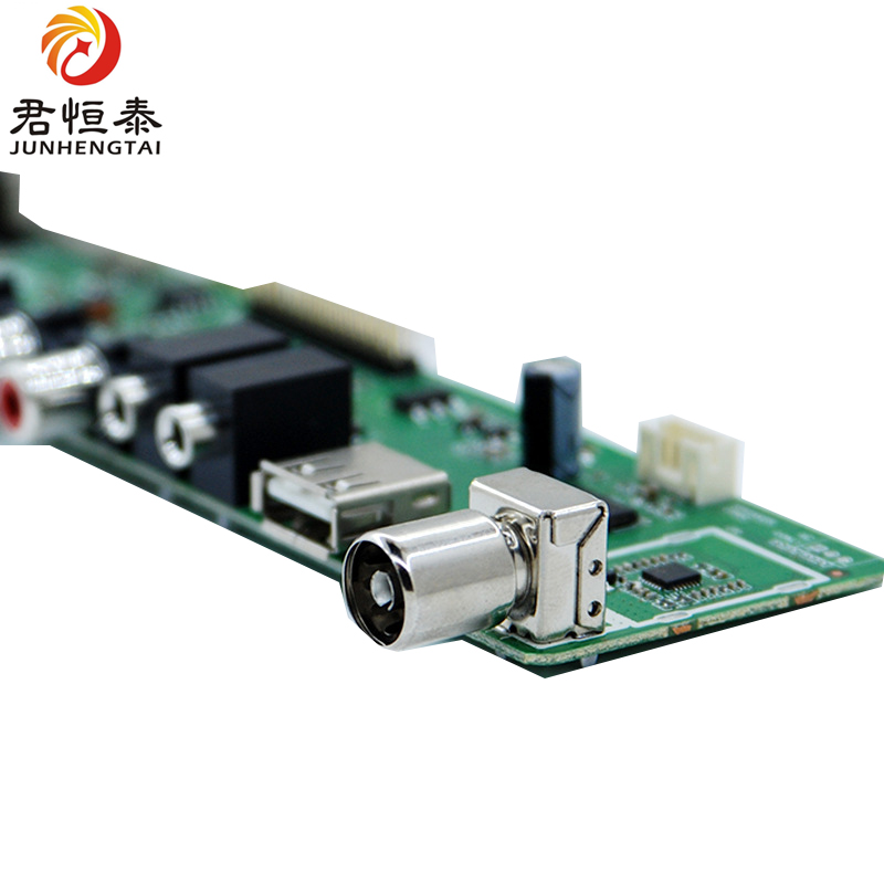 Wholesale Universal LED TV Motherboard JHT 56-LH Mainboard Manufacturers, Factories