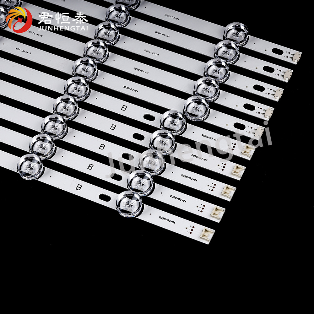 High-Quality Use For LG49inch LED TV Backlight Strips Manufacturer, Manufacturers