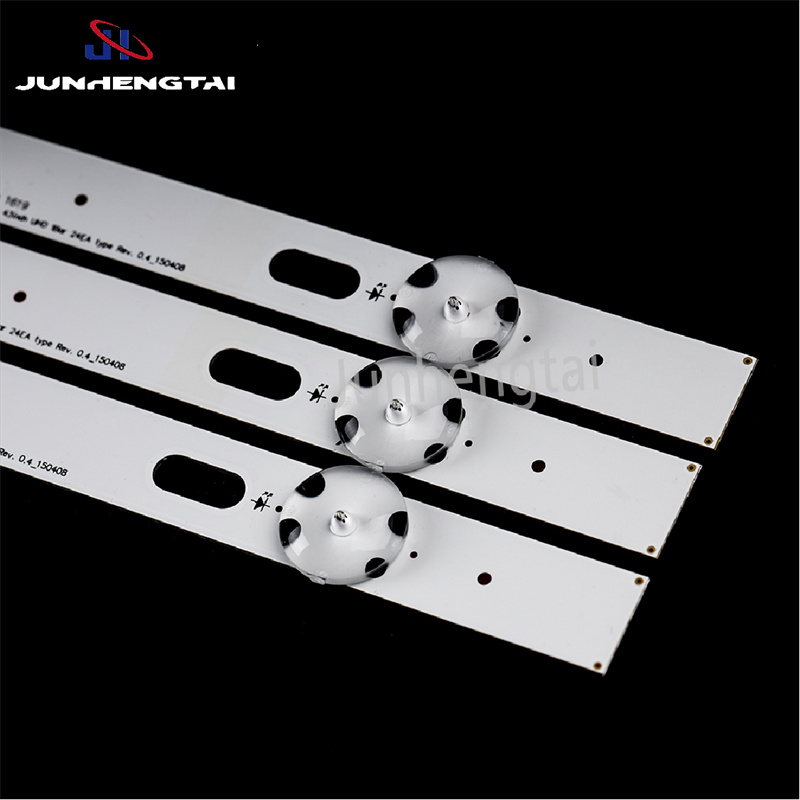 ODM LG-UF64 JHT087 Led Backlight Strips Supplier, Suppliers