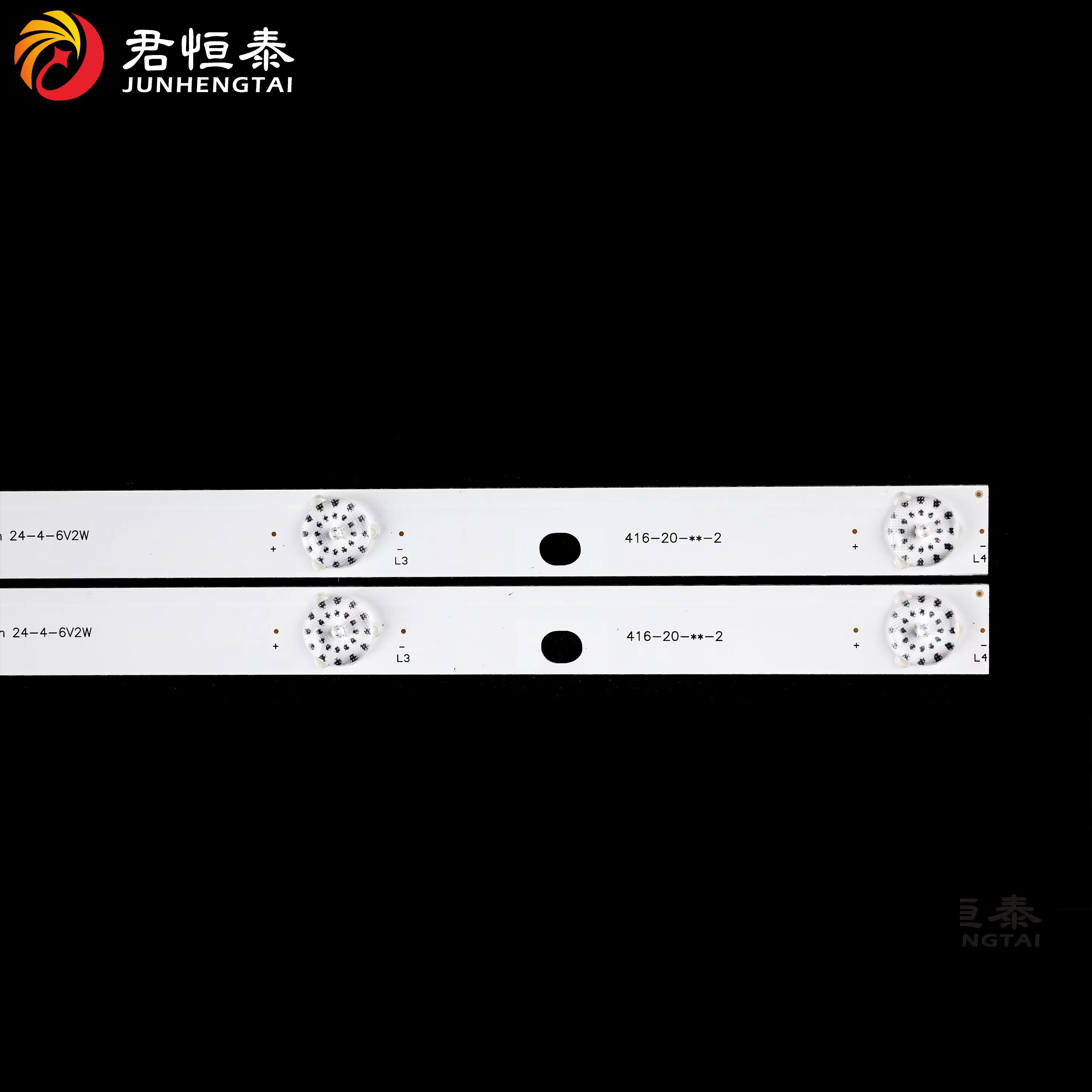 Wholesale Use for 24inch JHT037 Led TV Backlight Strips Manufacturer, Manufacturers