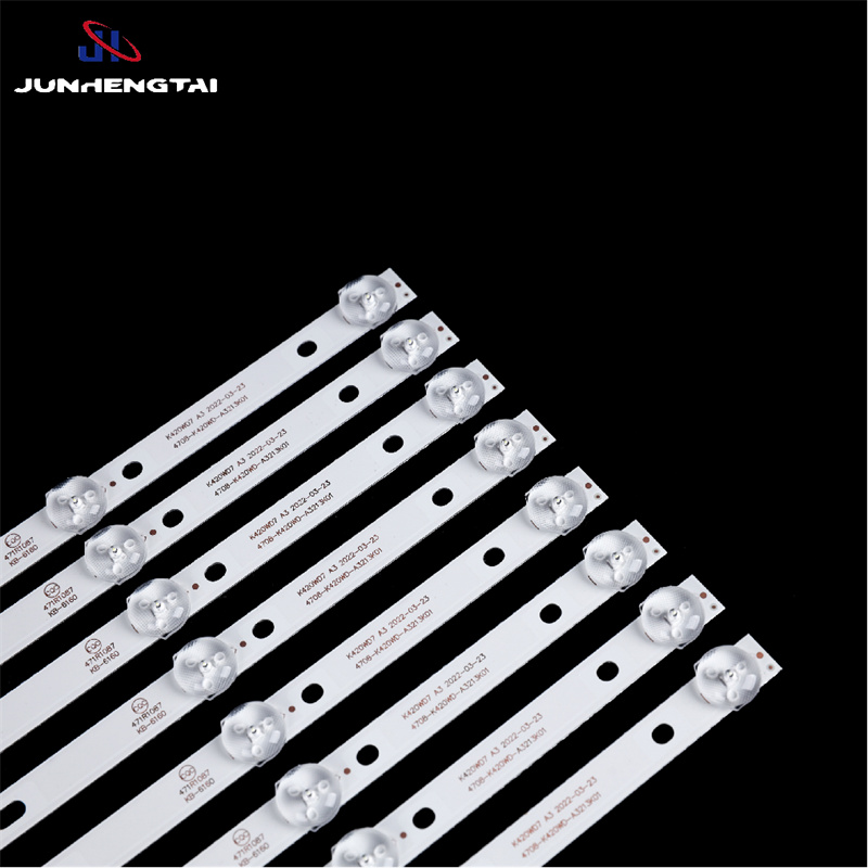 ODM Philips 47inch LED Tv Backlight Strips Suppliers, Factory