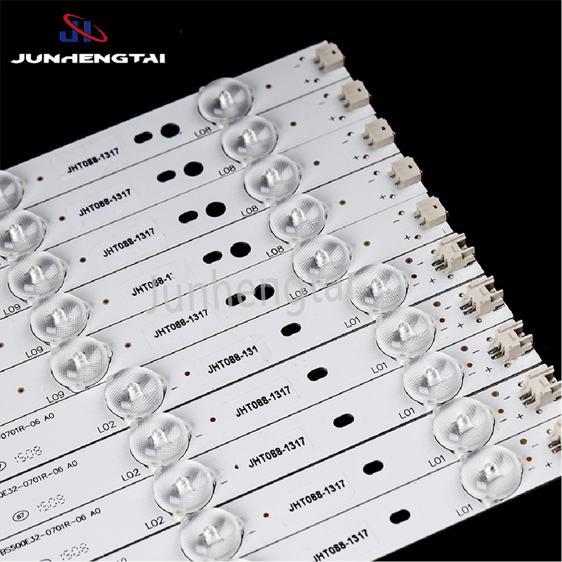 OEM Use for T-C-L JHT088 Led Backlight Strips Manufacturers, Supplier