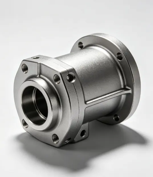 OEM truck parts precision casting Suppliers, Factory