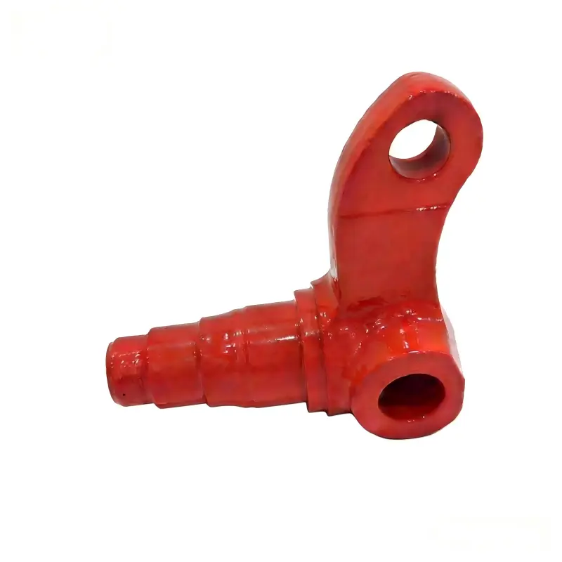 China Heavy-Duty Hydraulic Pipe Fittings for Heavy Machinery Manufacturers, Factories