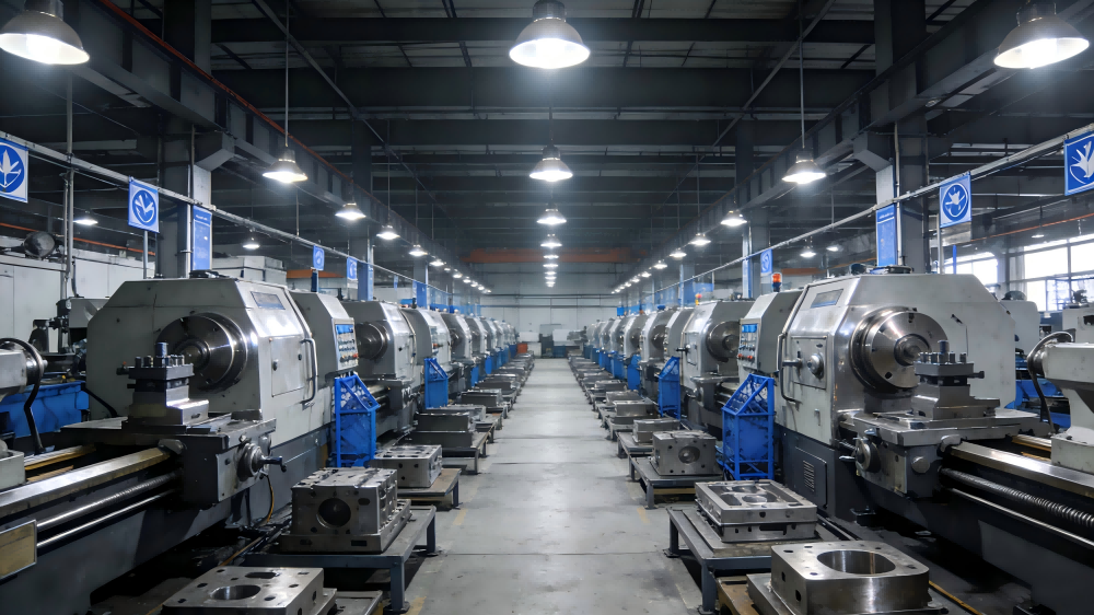 Carbon Steel Material Advantages