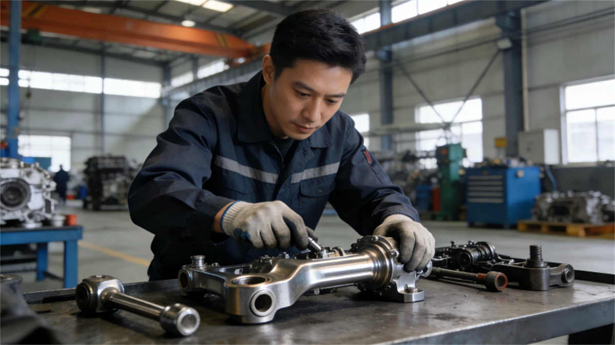 Mechanical Performance