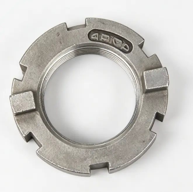OEM Automotive parts of precision casting Manufacturers, Manufacturer