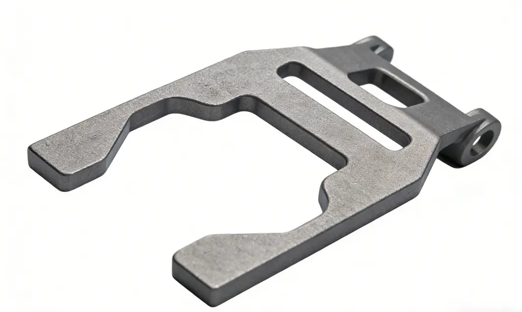 China Carbon And Low Alloy Steel Investment Castings Supplier, Suppliers