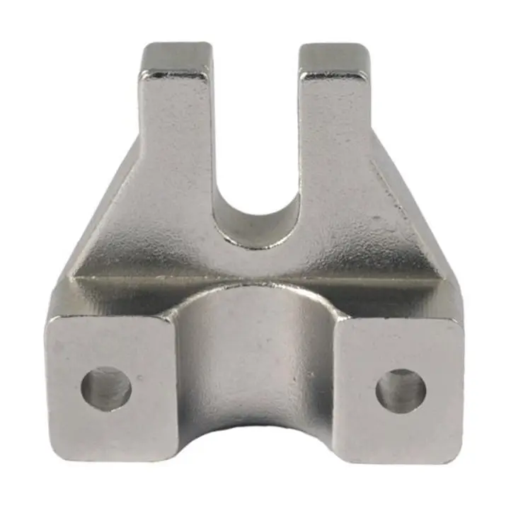 OEM Auto motor forklift truck casting parts