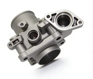 OEM carbon steel Precision casting for auto Supplier, Manufacturer