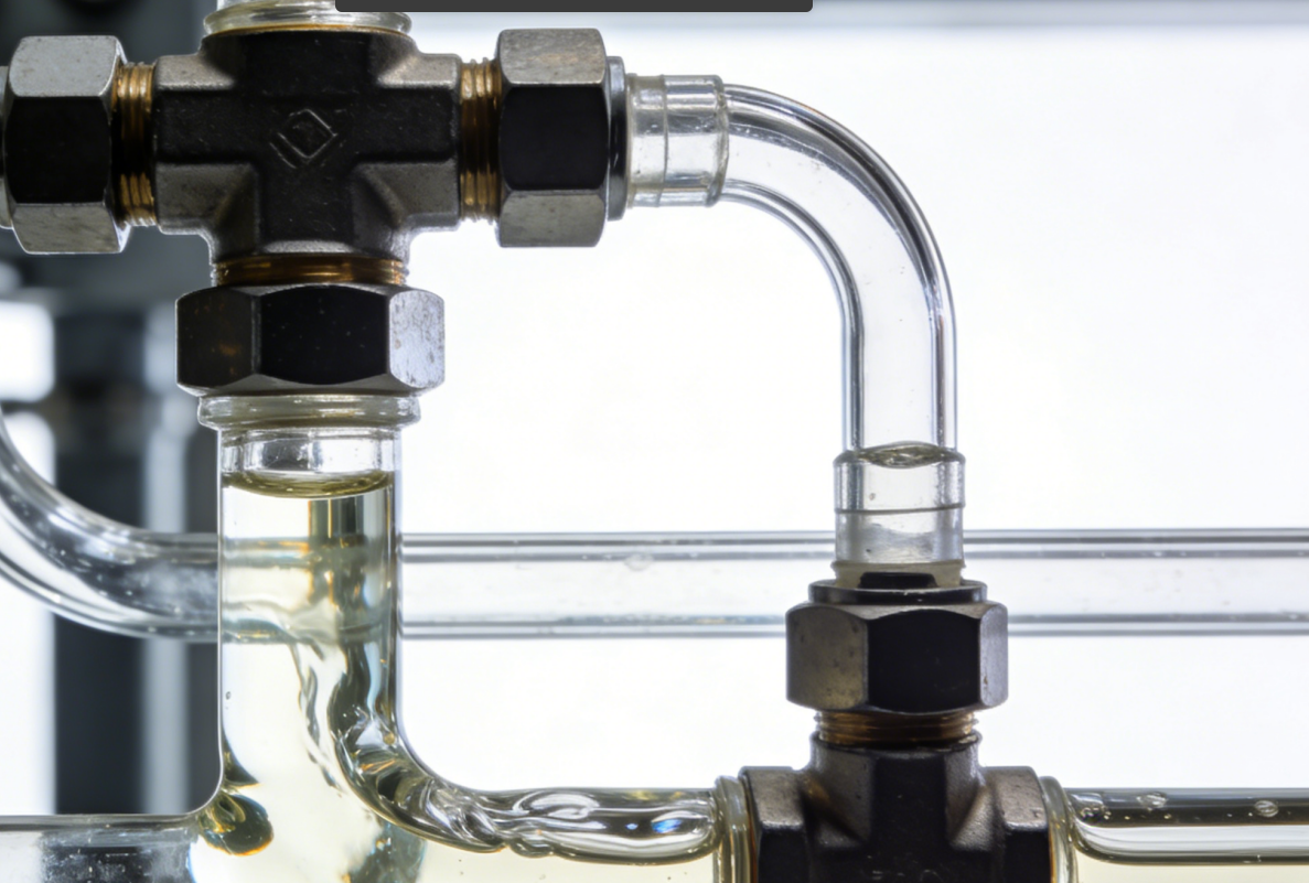 Core Features of Stainless Steel Valve