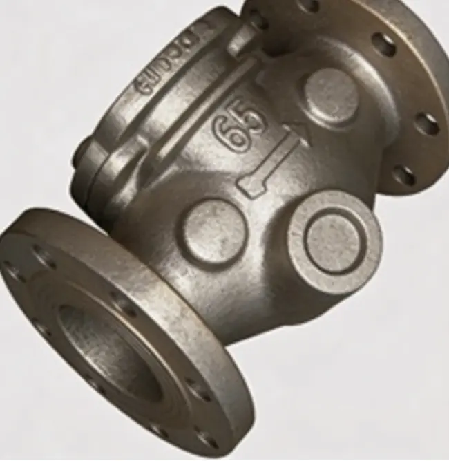 OEM stainless steel investment castings Manufacturers, Factory
