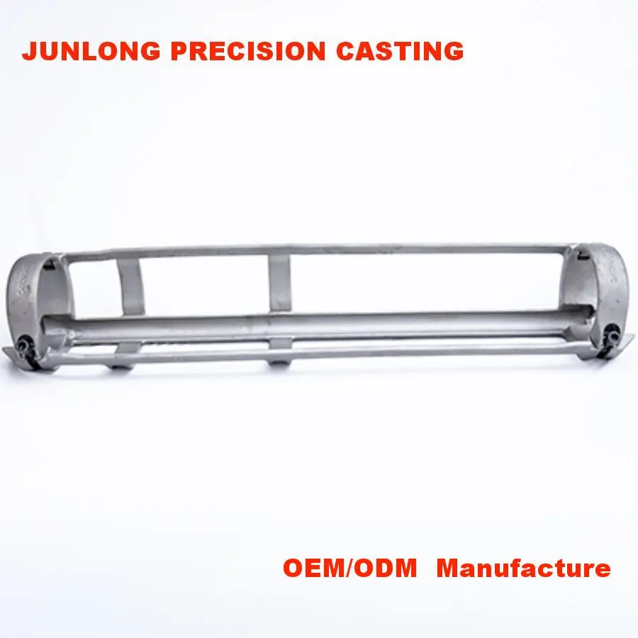 Custom Oil cable centralizer cast Supplier, Suppliers