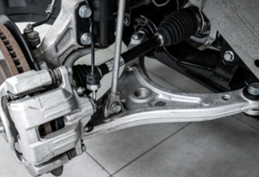 Auto Parts Precision Casting