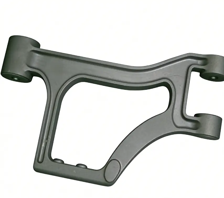 China Marine Connecting Rod for Ship Parts Castings Supplier, Manufacturer