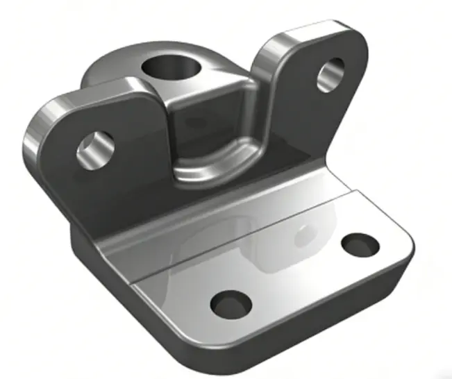 OEM lost wax casting precision casting