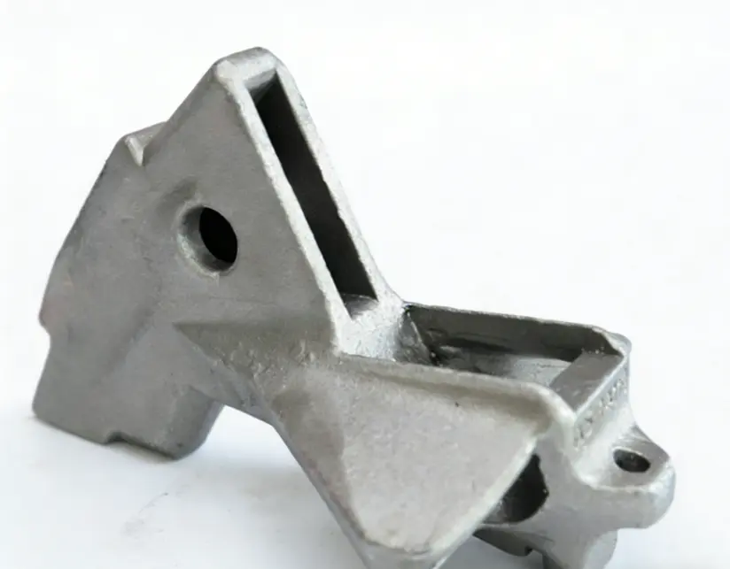 China ship parts of investment casting Factories, Factory