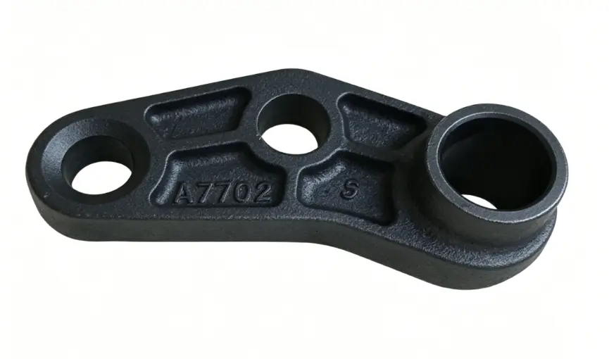 China carbon steel parts castings Factories, Factory