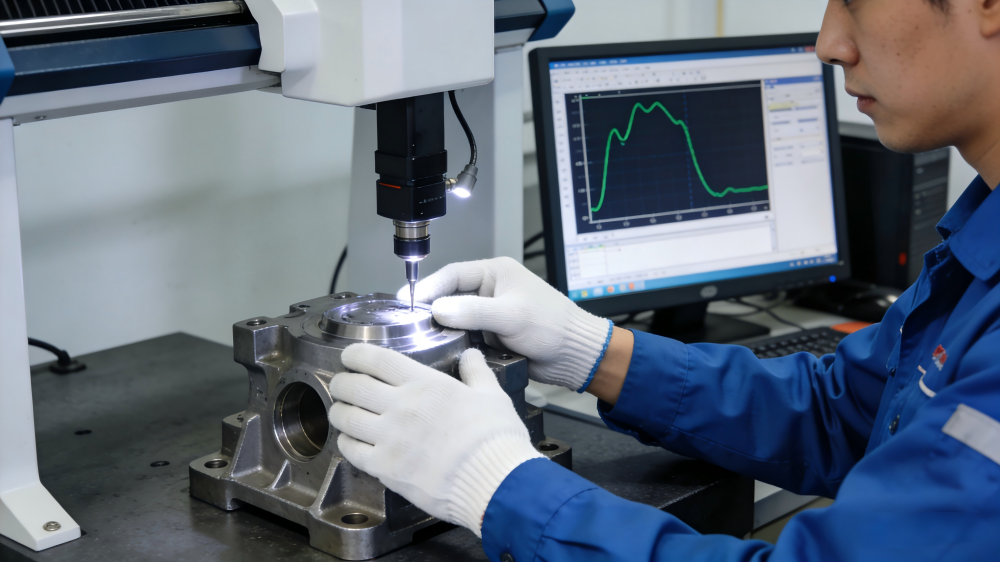 Industrial Applications