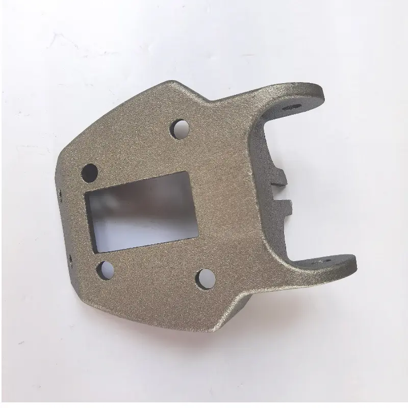 Custom Q345 Carbon Steel Precision Castings for Agricultural Machinery Suppliers, Manufacturers