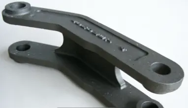 China Customized Forklift Castings for Industrial Use Manufacturer, Factories