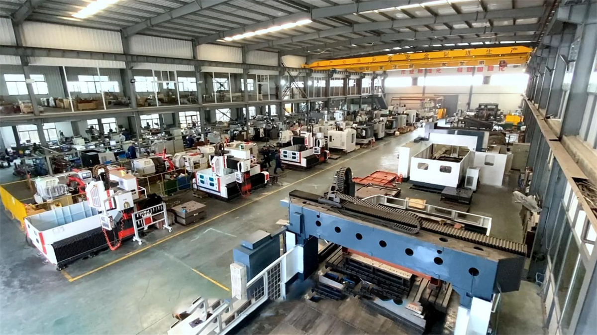 Process Advantages
