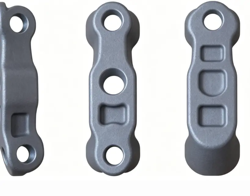 China Lost Wax Castings for Forklift Parts Suppliers, Manufacturer