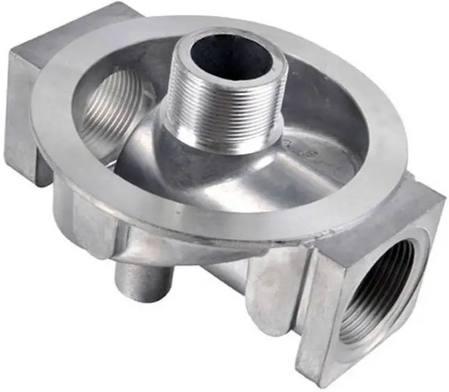 OEM stainless steel casting product Suppliers, Factories