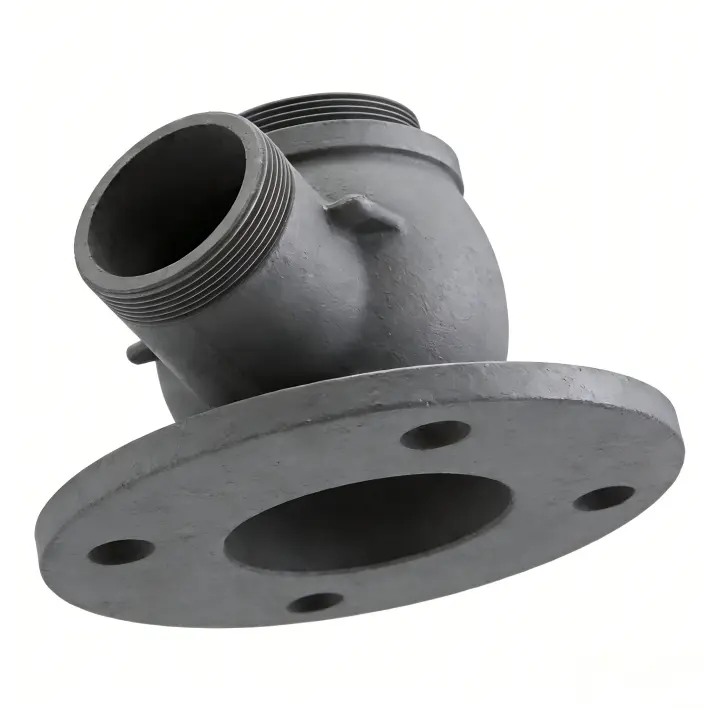 OEM Precision Cast Truck Valve Parts Supplier, Factories