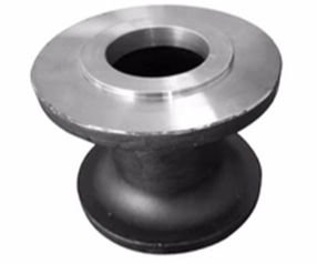 Alloy Steel Investment Casting of Forklift Part