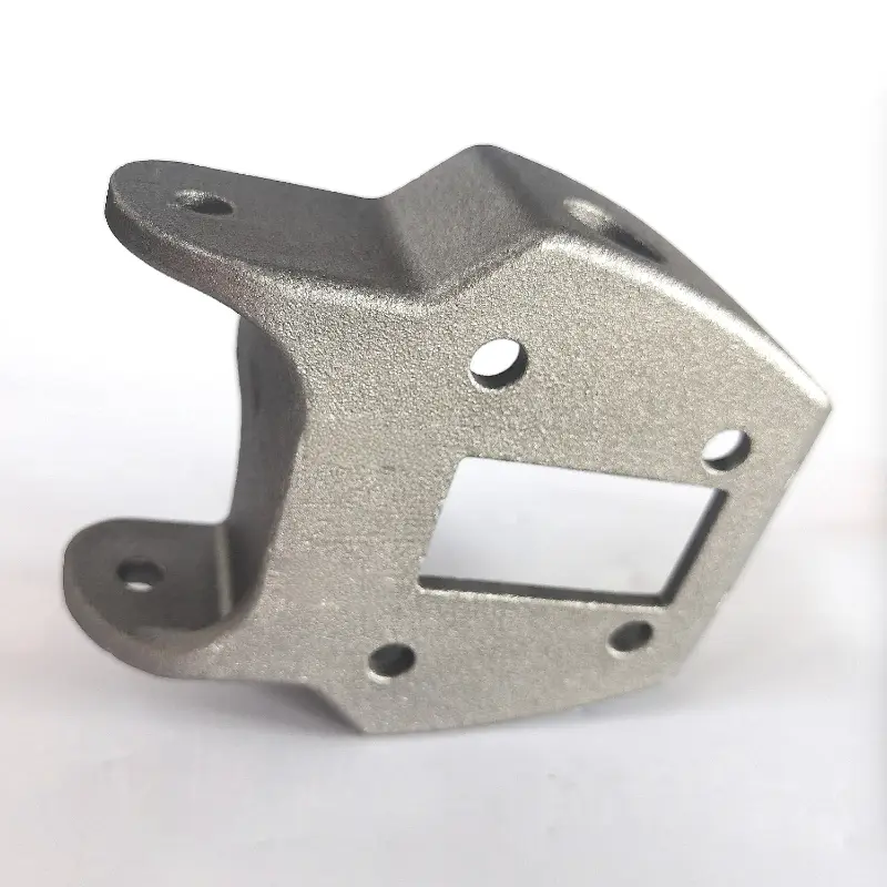 Custom Q345 Carbon Steel Precision Castings for Agricultural Machinery Suppliers, Manufacturers