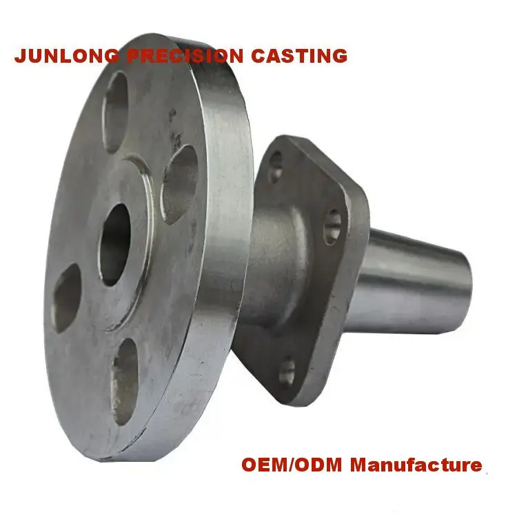 China 20Mn5 Carbon Steel Investment Casting Suppliers, Manufacturers