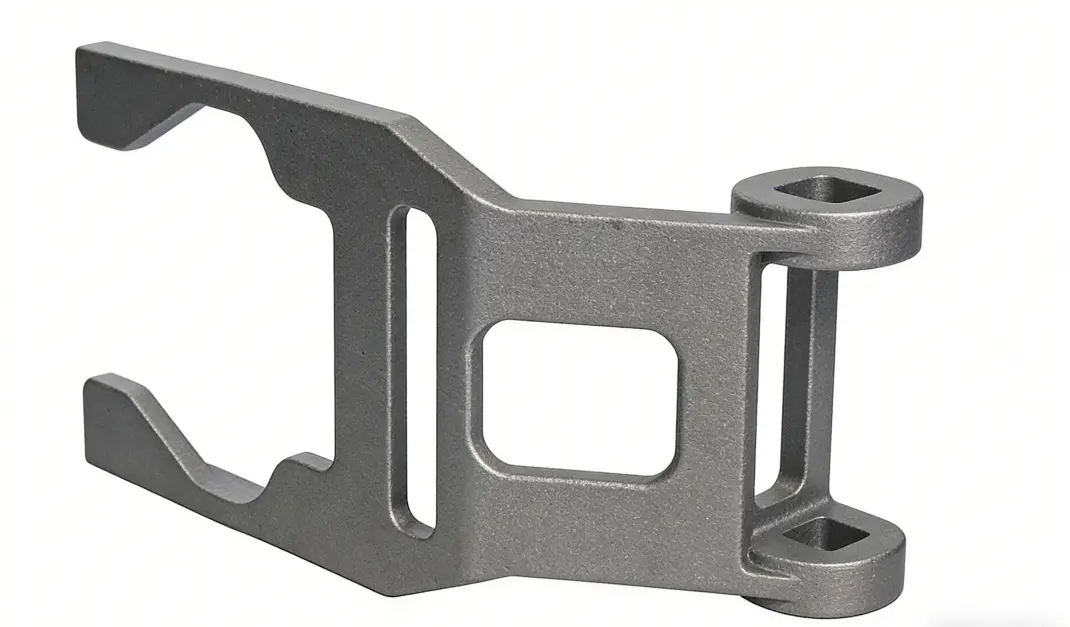 China Carbon And Low Alloy Steel Investment Castings Supplier, Suppliers