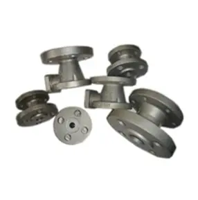 Custom carbon steel casting parts Manufacturers, Factory