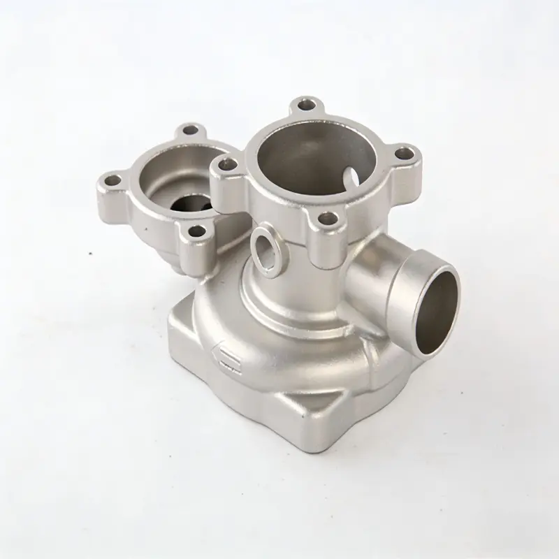 China Precision Cast Alloy Automotive Components Supplier, Manufacturers