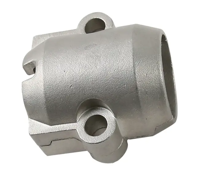 OEM Precision Steel Casts for Railway Parts Supplier, Manufacturer