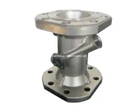 Custom carbon steel casting parts Manufacturers, Factory