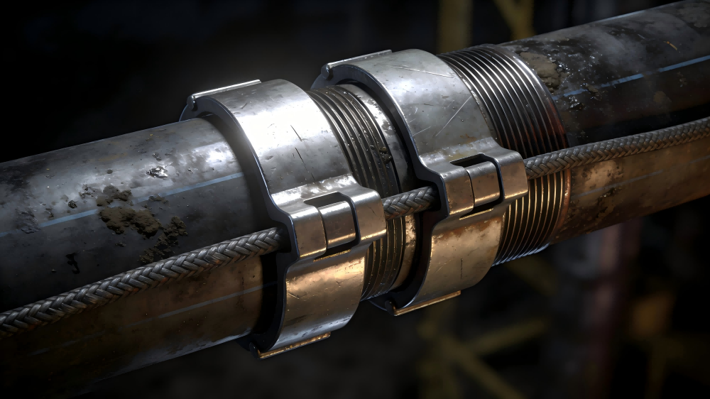 Core Structure Details