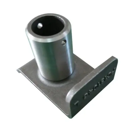 China truck parts precision casting OEM Supplier, Manufacturer